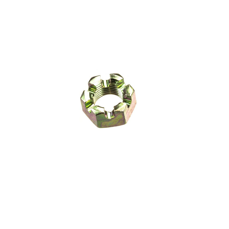 Drivetech 4X4 Na Pajero 12mm Slotted Nut 83-84 056-052854