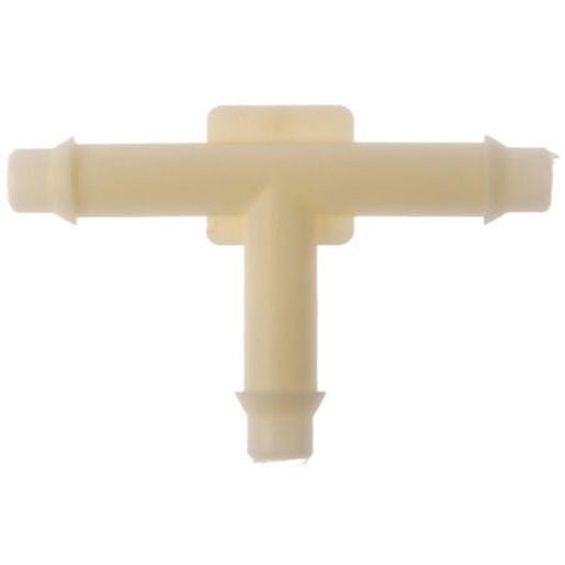 Dorman T Connector 7/32" (10 Pack) 493-010