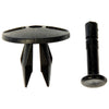 Dorman Push-In Rivet 0.4375" (15 Pack) 700-572