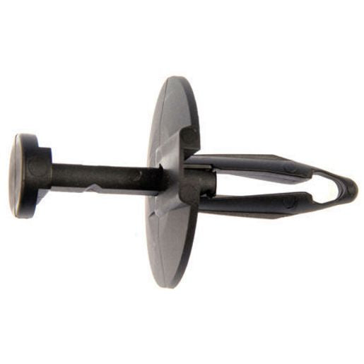 Dorman Push-In Rivet 6.3mm (25 Pack) 700-574