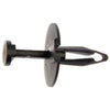 Dorman Push-In Rivet 6.3mm (25 Pack) 700-574