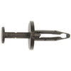 Dorman Push-In Rivet 0.250" (15 Pack) 700-579