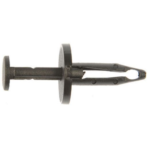 Dorman Push-In Rivet 0.250" (15 Pack) 700-579