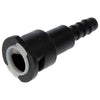 Dorman Fuel Line Adaptor Straight 1/4-5/16" (5 Pack)