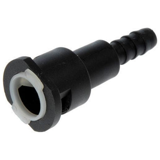 Dorman Fuel Line Adaptor Straight 1/4-5/16" (5 Pack)