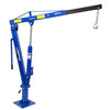 Trade Quip Ute Crane Swivel Base 900Kg 2079