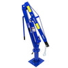 Trade Quip Ute Crane Swivel Base 900Kg 2079