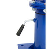 Trade Quip Ute Crane Swivel Base 900Kg 2079