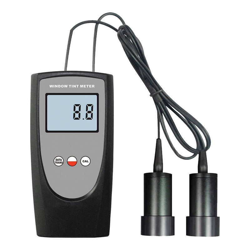 Endeavour Tools Window Tint Meter ET2507