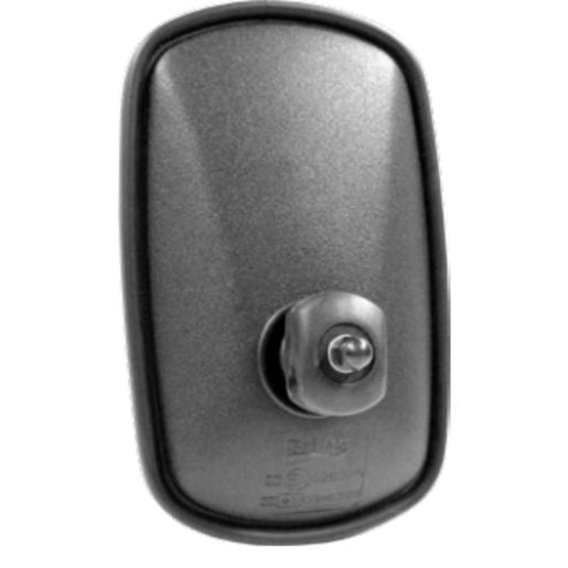 Britax Single Convex Mirror Head R1800, Left and Right