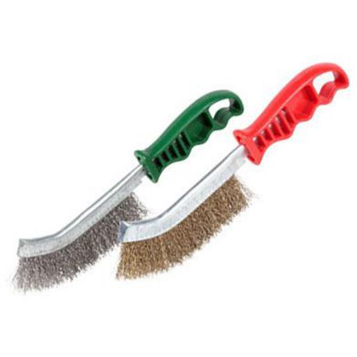 Taipan Weldclass Brush-Hand 1R (Red) TO-3202