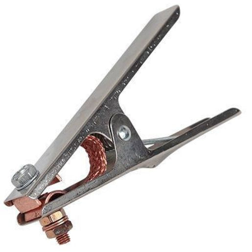 Weldclass Earth Clamp 200 Amp P6-EC200