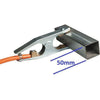 Weldclass Earth Clamp H/Duty 500 Amp P6-EC500H