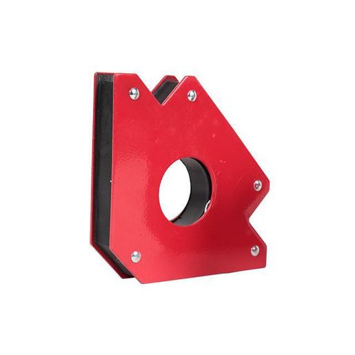 Weldclass Magnetic Square - Red Arrow 5In P6-AMH5