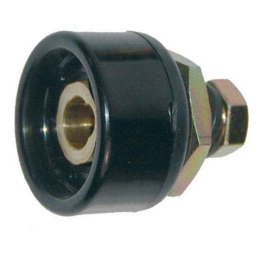 Weldclass Cable Connector Dinse 10-25 Style Female