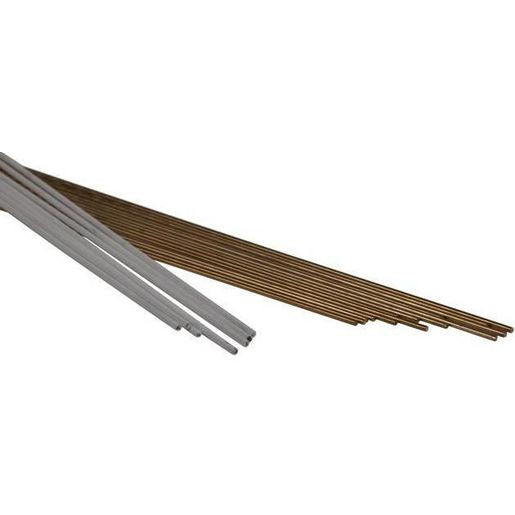 Weldclass Magnesium Bronz Brazing Rod P2-FRMB24B/10