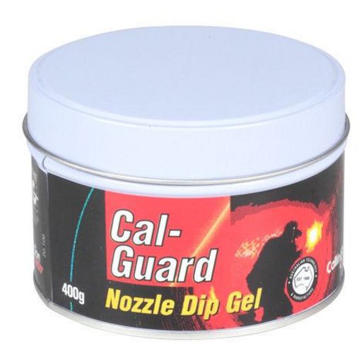 Cal-Guard Weldclass Nozzle Dip Gel 400G 9-NDG