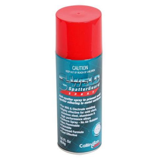 Cal-Guard Calguard Antispatter Aerosol 454Ml 9-AAS