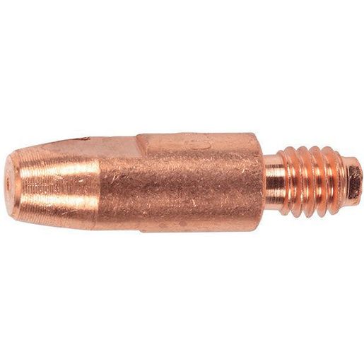Weldclass Mig Welding Tip 1.0mm-Suit Binzel Style P3-BT610