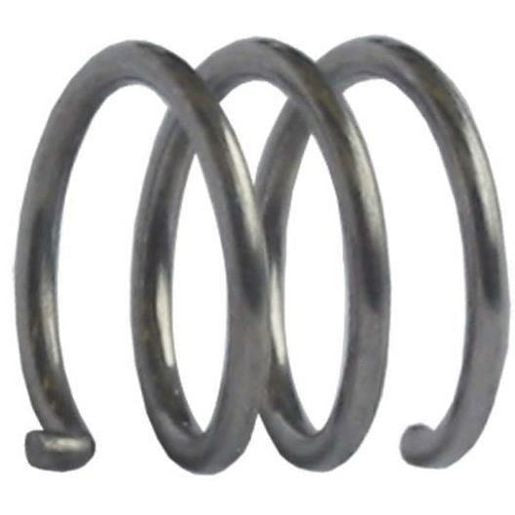Weldclass Bzl Nozzle Spring 15 Pk2 P3-B15NS