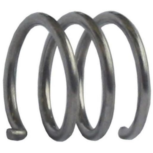 Weldclass Bzl Nozzle Spring 25 Pk2 P3-B25NS