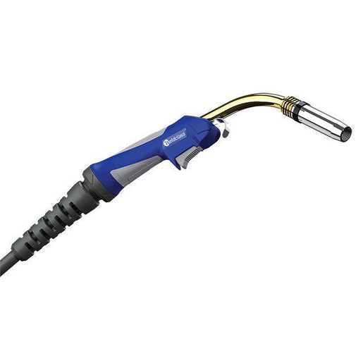 Weldclass Welding Mig Welding Torch Suits Binzel 36