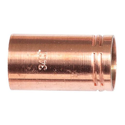 Weldclass Twc Insulator 4 H/D Copper Pk2 P3-34CT