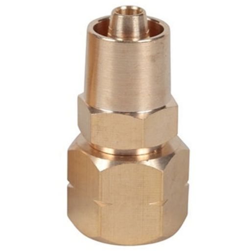 Weldclass Welding Hose Connector 5Mm P4-LP240
