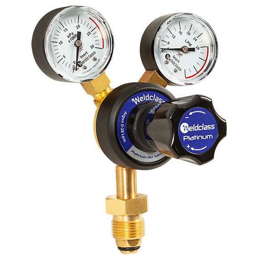 Weldclass Regulator-Argon Series 4-AR1