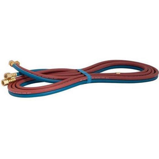 Weldclass Hose Set Twin Oxy/Acet 5M 4-AC5M