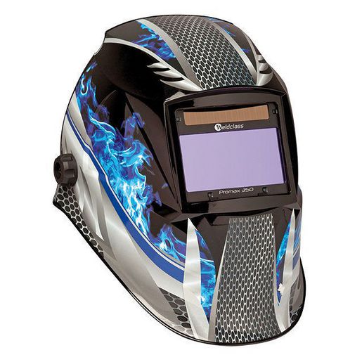 Weldclass Welding Promax 350 Welding Helmet WC-05314
