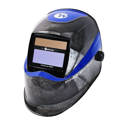 Weldclass Welding Promax 200 Auto Welding Helmet WC-05311