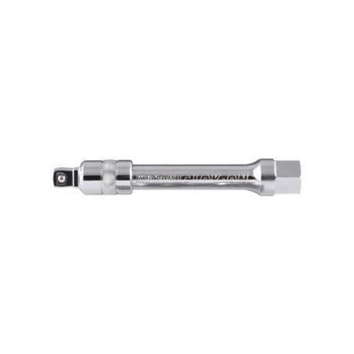 Kincrome Lok-On Socket Extension Bar 1/2" Drive 155mm