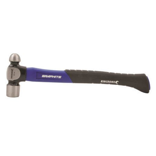Kincrome 32Oz Graphite Ball Pein Hammer K9067