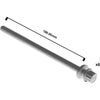 Permaseal Gaskets Cylinder Head Bolt Set HBS060
