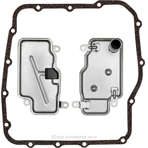 Ryco Automatic Transmission Filter Kit RTK241