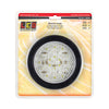 LED Autolamps Reverse Light Round LED w/Rubber Grommet &