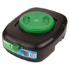 Scepter Used Oil Container 11.4L Black/Green