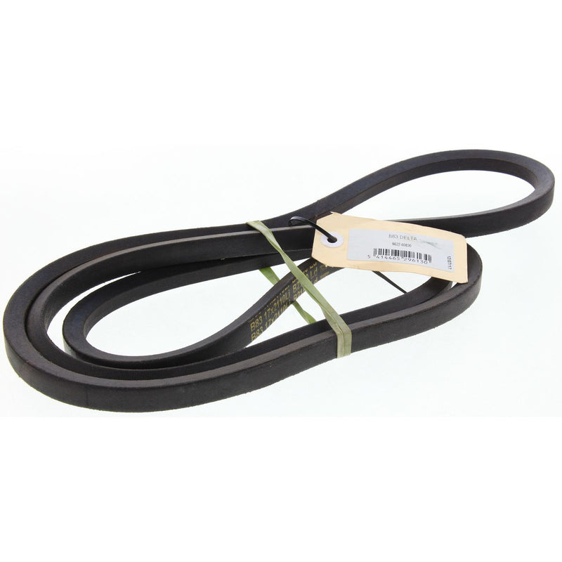 Gates Delta B Section Industrial Drive Belt 17Mm Top