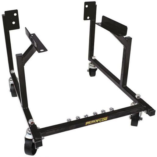 Aeroflow AF98-2027 Engine Cradle Complete With Wheels
