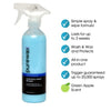 Purewax Waterless Wash 474ml PW201
