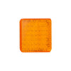 LED Autolamps Indicator Lamp 100mm 12-24V 100AM