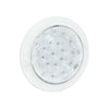 LED Autolamps Stop/Tail Rear Combination Light LED Recess
