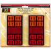 LED Autolamps Stop/Tail/Indicator Light LED 12V 151BAR2
