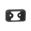 LED Autolamps Black Bracket (Suits 35/58 Series Lights)