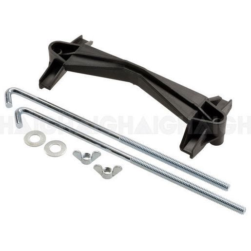 Battery Link Battery Bracket Universal Hold Down Plastic