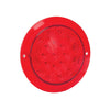 LED Autolamps Led Rear Red 12V Bulk Stop Light 102R