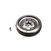 Sachs Dual Mass Flywheel (Dmf) To Suit Dual Clutch