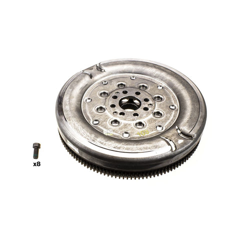 Sachs Dual Mass Flywheel (Dmf) To Suit Dual Clutch