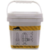 Beaver D-Shackle 11x13mm 1.5T 241311P